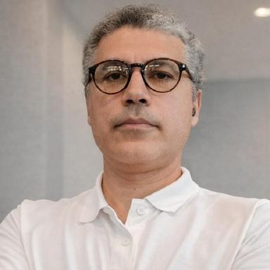 Ibrahim Yildiz
